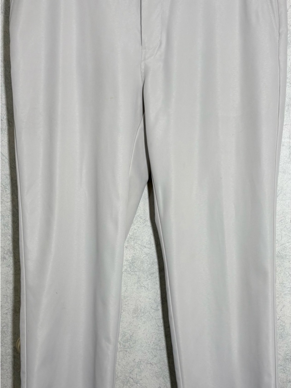 Callaway Stretch Lightweight Tech Golf Pants 34x32 Silver Lining ClubHouse Pro